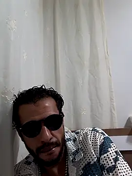 AllegedWhitefly webcam