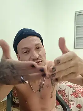 Gallegopk webcam