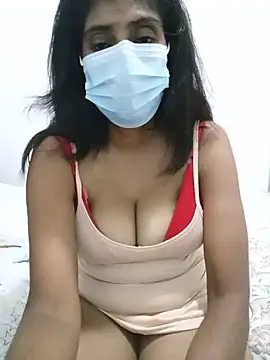 Amisha-35 webcam