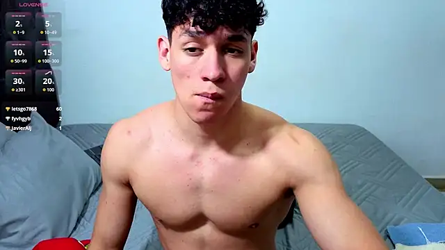 Luke_Muscle