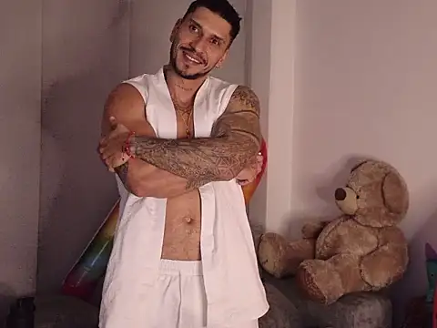 Seth_Vegaa webcam
