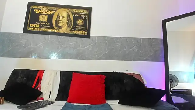 stacyfoxxx webcam