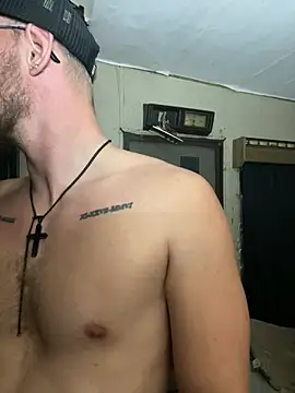 dilf_96 Live Web Cam Show