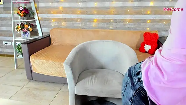SusanSmit webcam