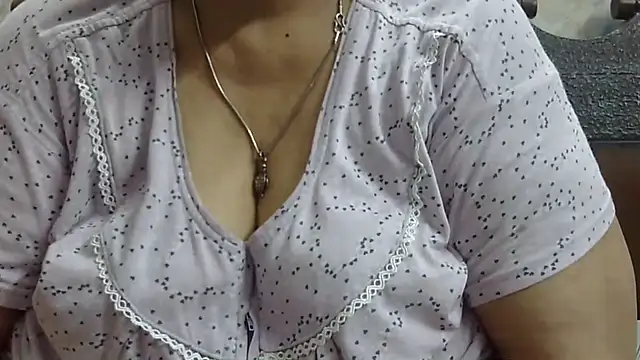 Kavya_XX webcam