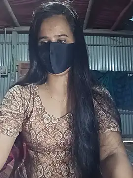 Sexy-Binita Live Web Cam Show