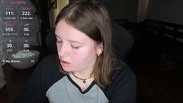 XNirvanaX webcam