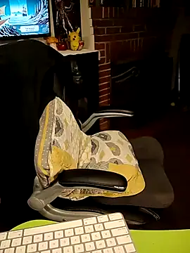 XxBobbyDigitalxX webcam