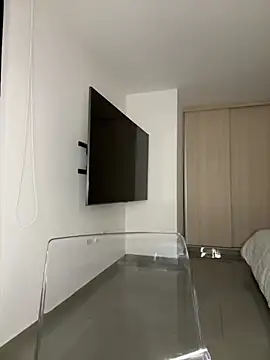 Curlyierr webcam