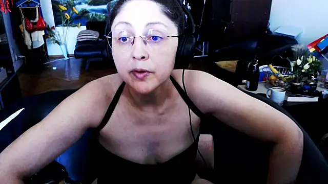 Imperatriza webcam