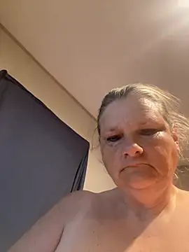 Roxie6989 webcam
