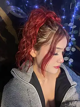 Ashly_cutee webcam