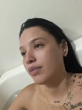 LorenRosse webcam
