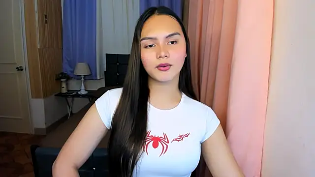 ameliamaureen webcam