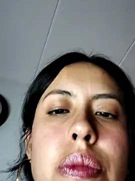 Queen_Ashly webcam