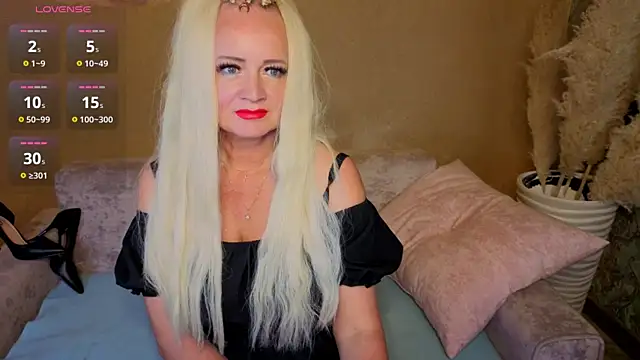 Ingrid_Eriksen webcam