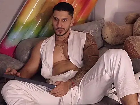 Seth_Vegaa webcam