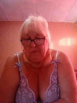 Alexia64231 webcam