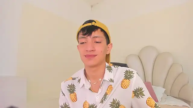 JohanSedas webcam