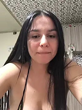 Daniela-rosee webcam