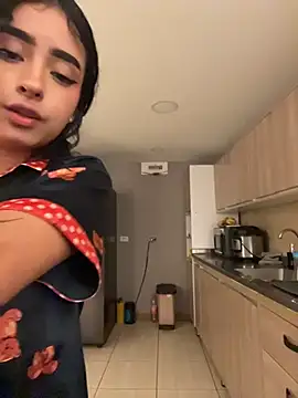 RosseMelody's live cam