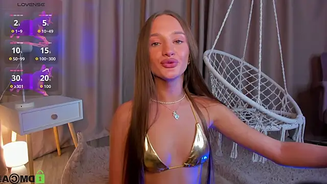 miiss__lulu webcam