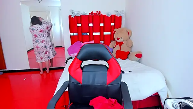 Luna_Analya webcam