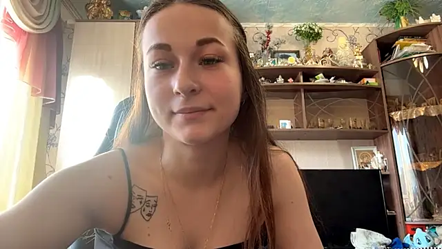 TaIliedGuest webcam