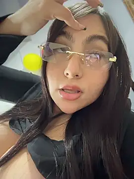 Sarahballiston_ webcam