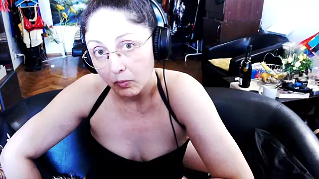 Imperatriza webcam
