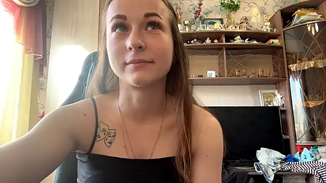 TaIliedGuest webcam