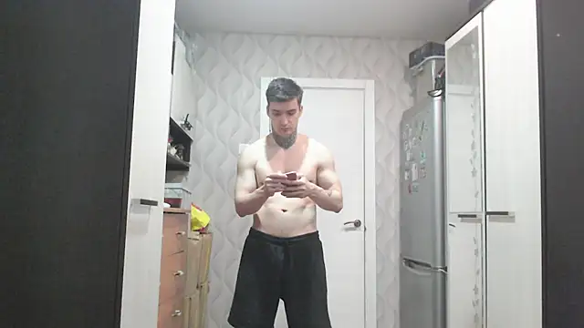 this_is_andy (M young) - Do u want to Use my hand to make me cum?