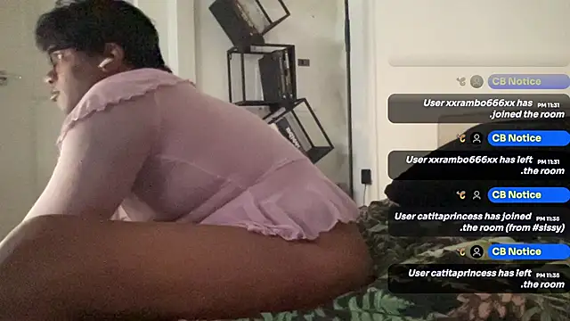 sissyblkgoddess__ (Ask my age) - Please Encourage Me To Help My Goal