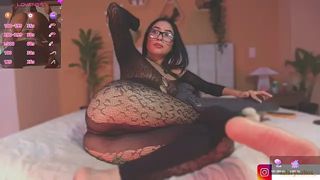 valerycolins webcam
