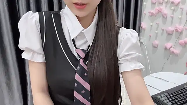 KaleAnisa webcam