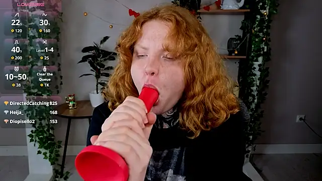 Cassie_xKiss webcam