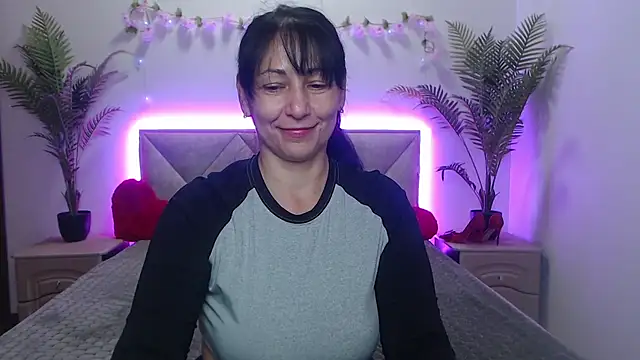 LiluGrants webcam