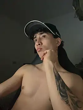 gojo_satoru_18 webcam