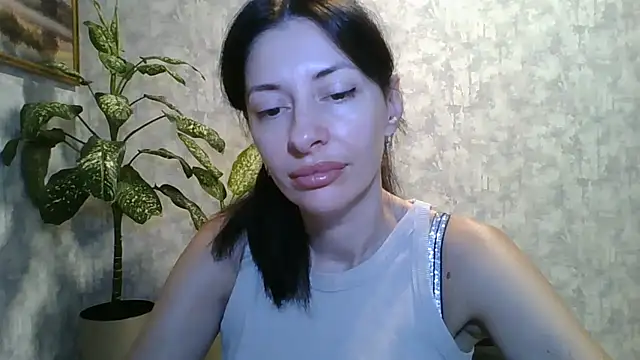 LissaBlossom webcam
