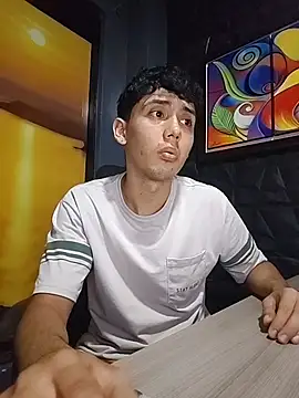 SrJacobs webcam