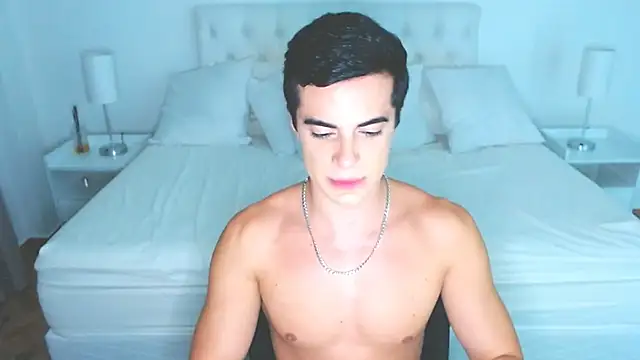 mr_hunterx webcam