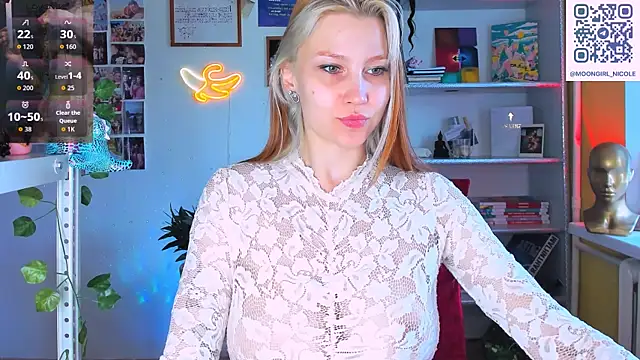 Nicole_matt webcam