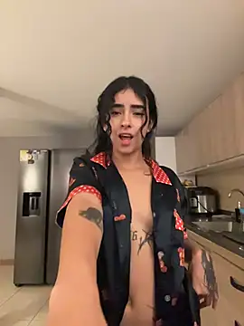 RosseMelody webcam