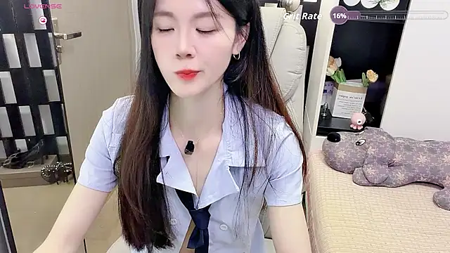 Yueyue-MM webcam