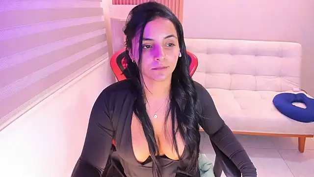 CathaleyaSex webcam