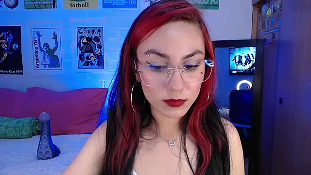 Amy66 webcam