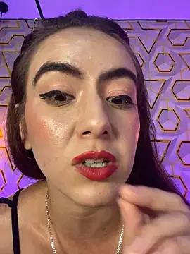 MelanyyJhonson15 webcam
