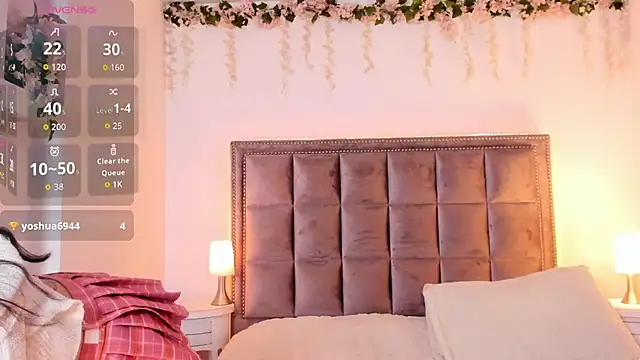 olivia_dluxe webcam