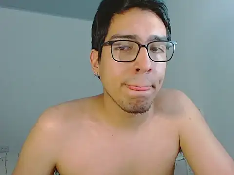 NickFin webcam