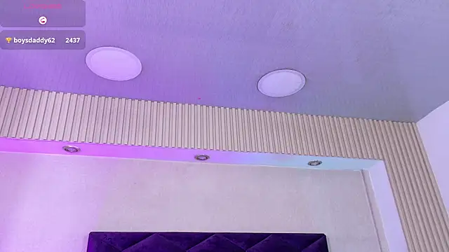AndyJustgame_ webcam